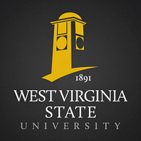 West Virginia State University logo