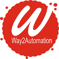 Way2Automation logo