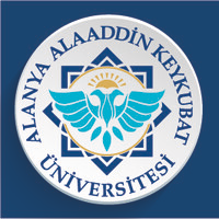 Alanya Alaaddin Keykubat University logo