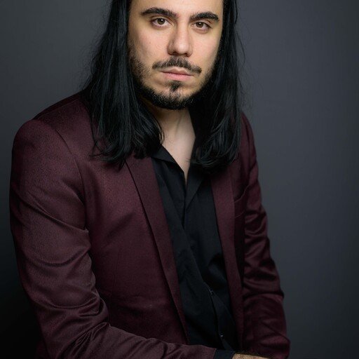 Alexander Scott