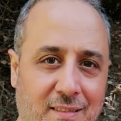 Joseph Chalhoub