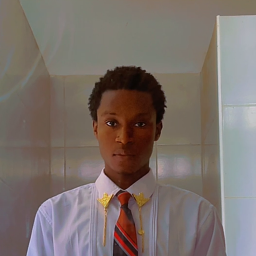 Okoh Godwin Obinna