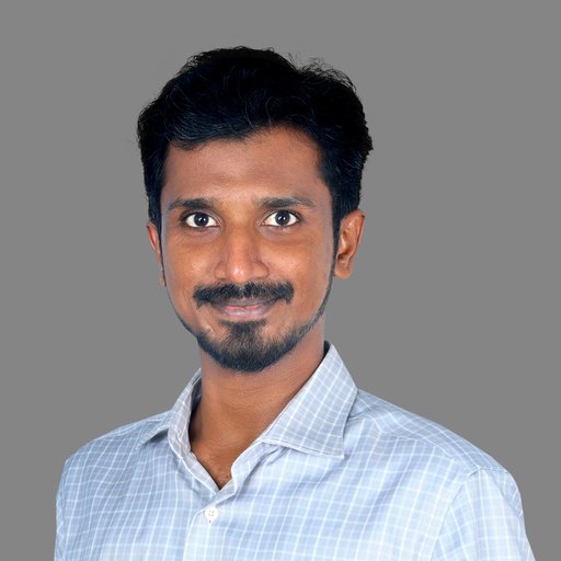 Jeya sathya kumar Vellaichamy
