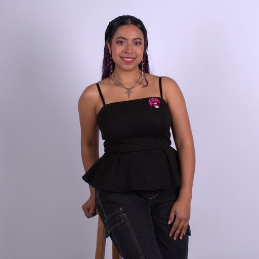 Elena Orozco Gallaga