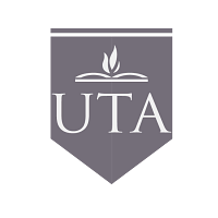 Universidad Técnica de Ambato logo