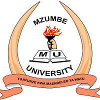 Mzumbe University logo