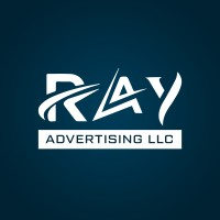 Ray Advertising logo