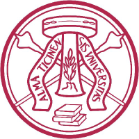 University of Pavia logo