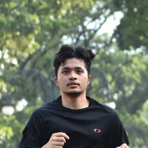 Diego Prayudha