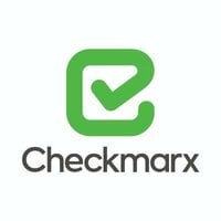 Checkmarx logo