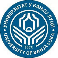 University of Banja Luka logo