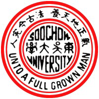 Shih Chien University logo