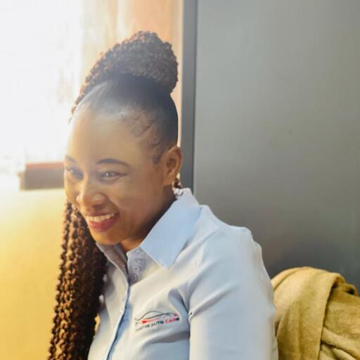 PRISCA HWENHIRA