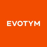 Evotym logo