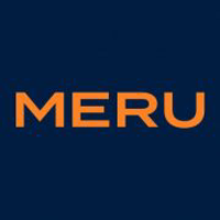 Meru logo