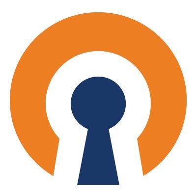 OpenVPN logo