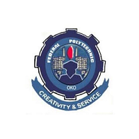 Federal Polythecnic Oko logo