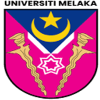 Universiti Melaka logo