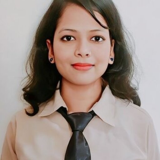 Prajakta Khobragade