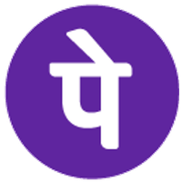 PhonePe Private Ltd logo