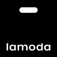 Lamoda - leading Fashion E-commerce in CIS, 17M+ MAU logo