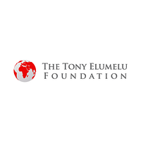 Tony Elumelu Foundation logo