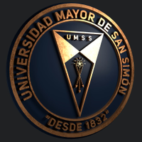 University Mayor de San Simon logo