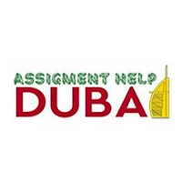 Assignment Help Dubai logo