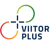 ViitorPlus logo