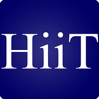 HIIT logo