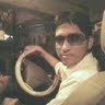 Shadab Khan