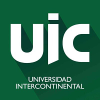 Universidad Intercontinental logo