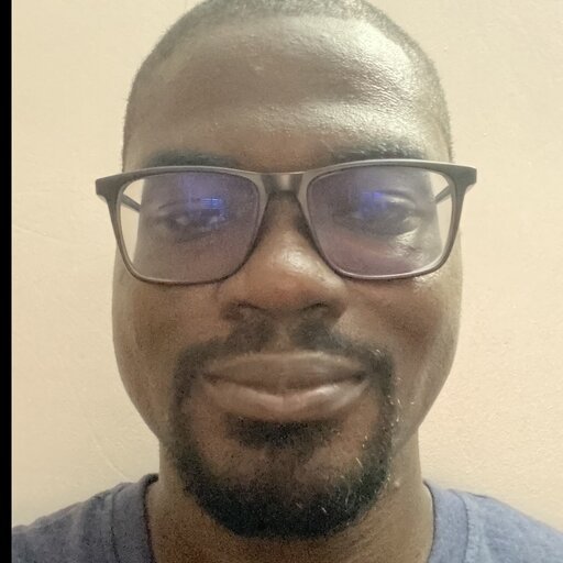 Lateef Alimi