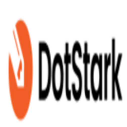 DotStark Technologies,  logo