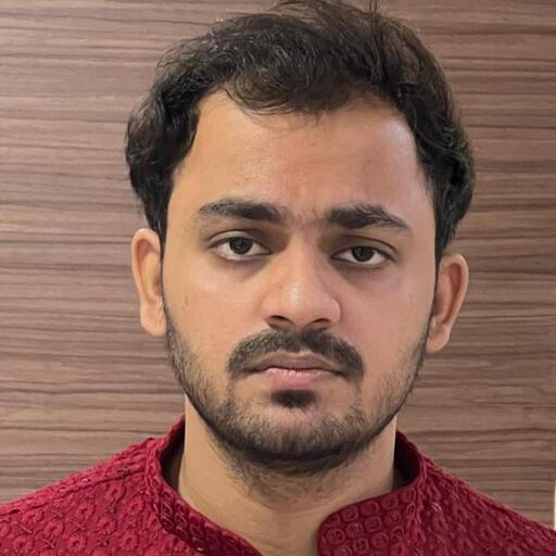 Shivam Giri