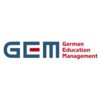 German Education Management GmbH logo