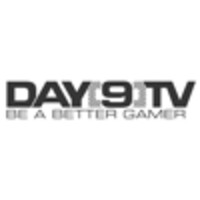Day[9]'s Game Studio logo