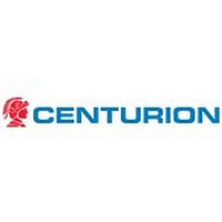 Centurion Transport logo