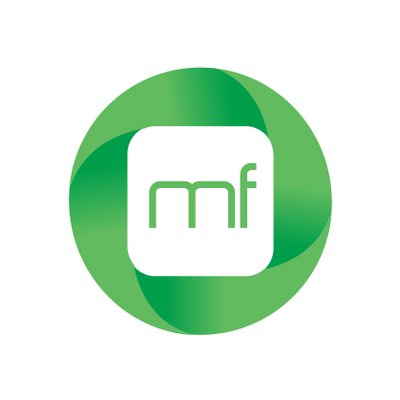 MobileFuse logo