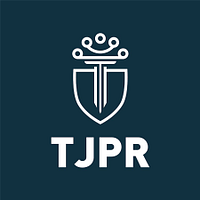 Court of Justice of Paraná (TJPR) logo