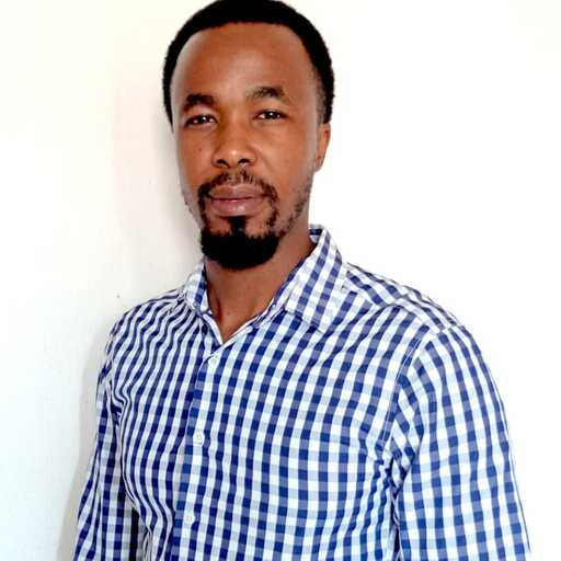 Amukelani Vuma