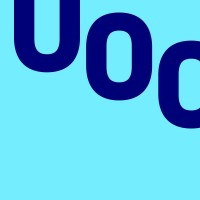 Open University of Catalonia logo