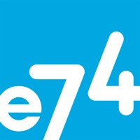 Element74 logo