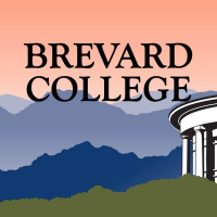 Brevard College logo