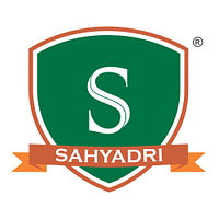 Sahyadri College of Egg & Management logo
