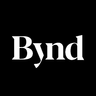 Beyond logo