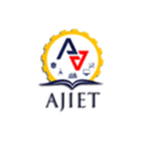 A.J Institute of Engineering and Technology logo