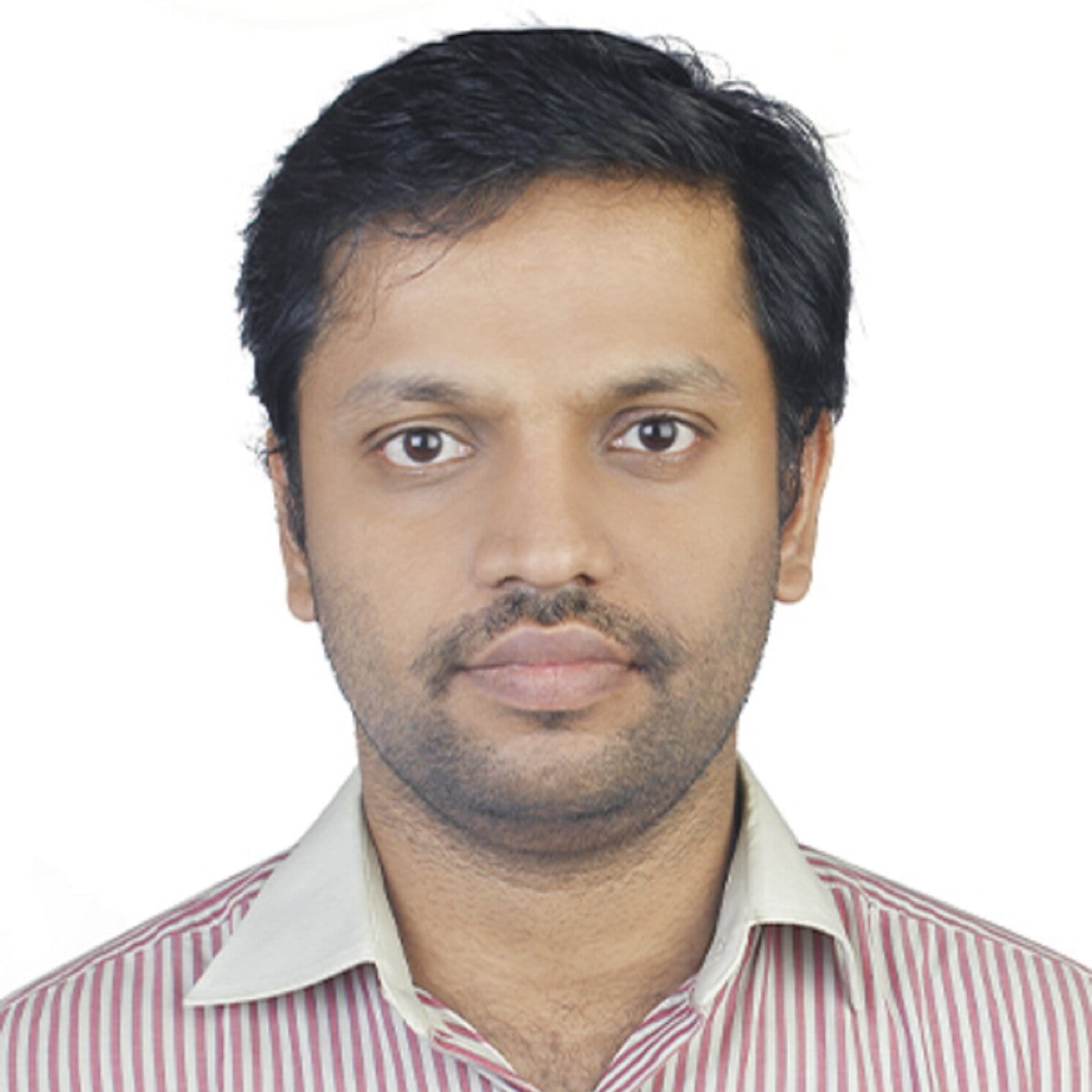 Shijin Ravindran