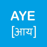 Aye Finance  logo