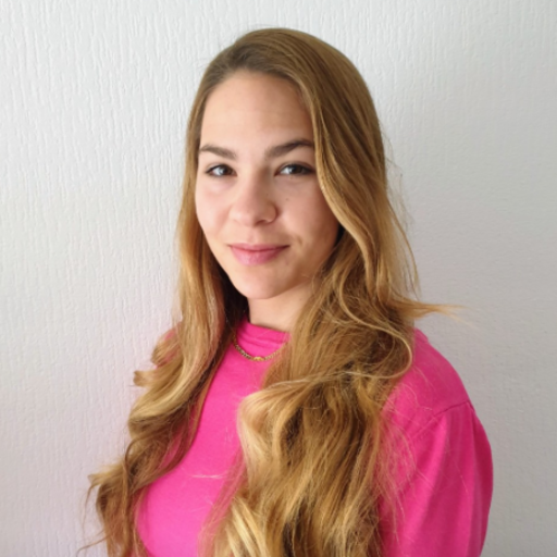 Louisa Carolin Schmitt